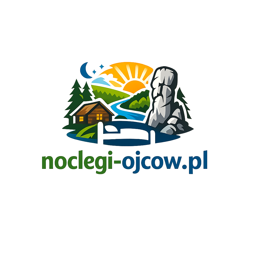 Noclegi Ojców